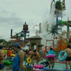 沈陽熱高樂園（國旅）游玩指南 地址、電話、營業時間與精彩體驗